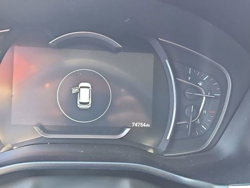 Used 2019 Hyundai Santa Fe FWD image 6