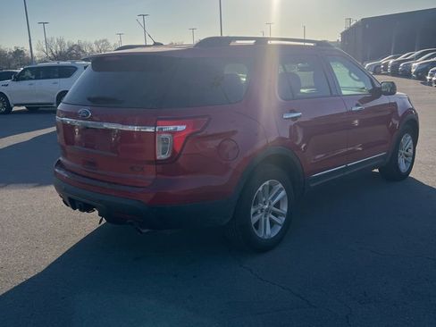 Used 2011 Ford Explorer XLT w/ 202A Rapid Spec Order Code image 5