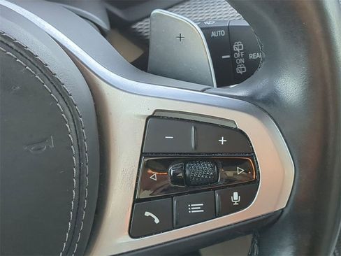 Used 2021 BMW X5 xDrive45e w/ M Sport Package image 28