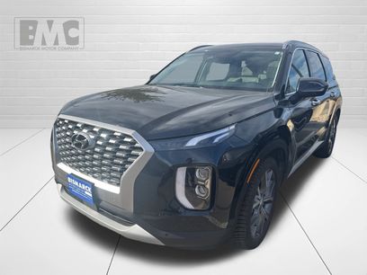 Used 2022 Hyundai Palisade SEL w/ Premium Package