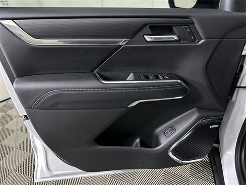 New 2026 GMC Acadia Elevation image 23