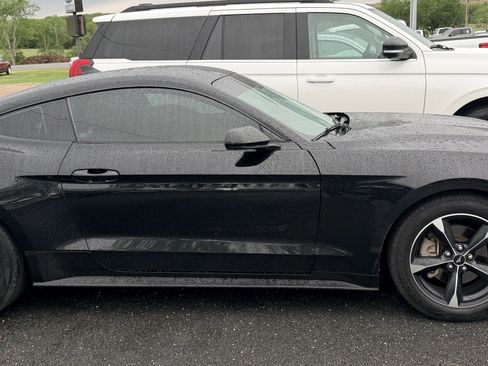 Used 2022 Ford Mustang Coupe w/ Equipment Group 101A RWD image 5