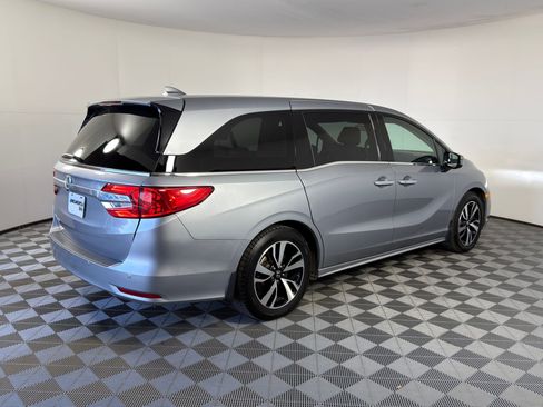 Used 2019 Honda Odyssey Elite image 7