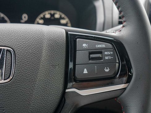 Used 2026 Honda Odyssey Sport-L image 14