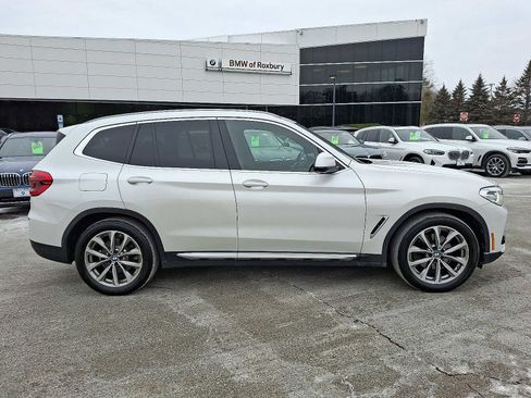 Used 2019 BMW X3 xDrive30i w/ Convenience Package image 8