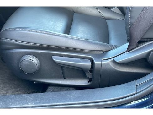 Certified 2023 MAZDA MAZDA3 s FWD image 14