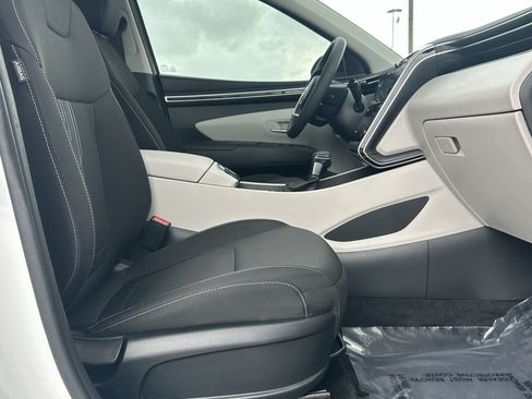 Used 2024 Hyundai Tucson SEL FWD image 14