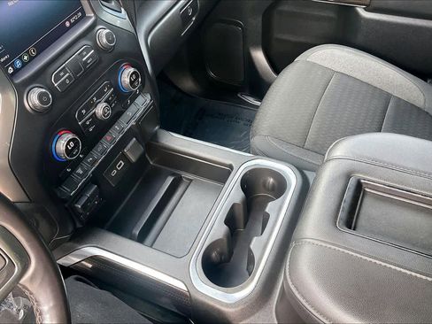 Used 2021 Chevrolet Silverado 2500 LT w/ All Star Edition image 16