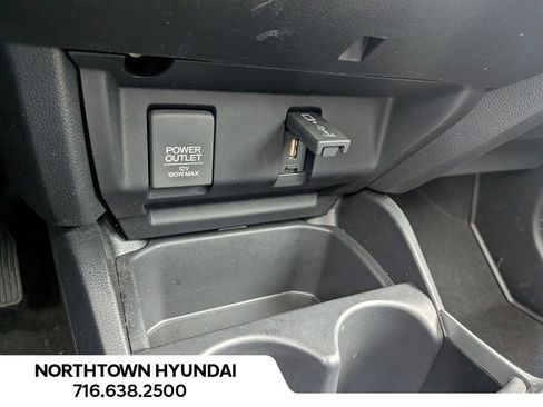 Used 2020 Honda Fit EX image 17