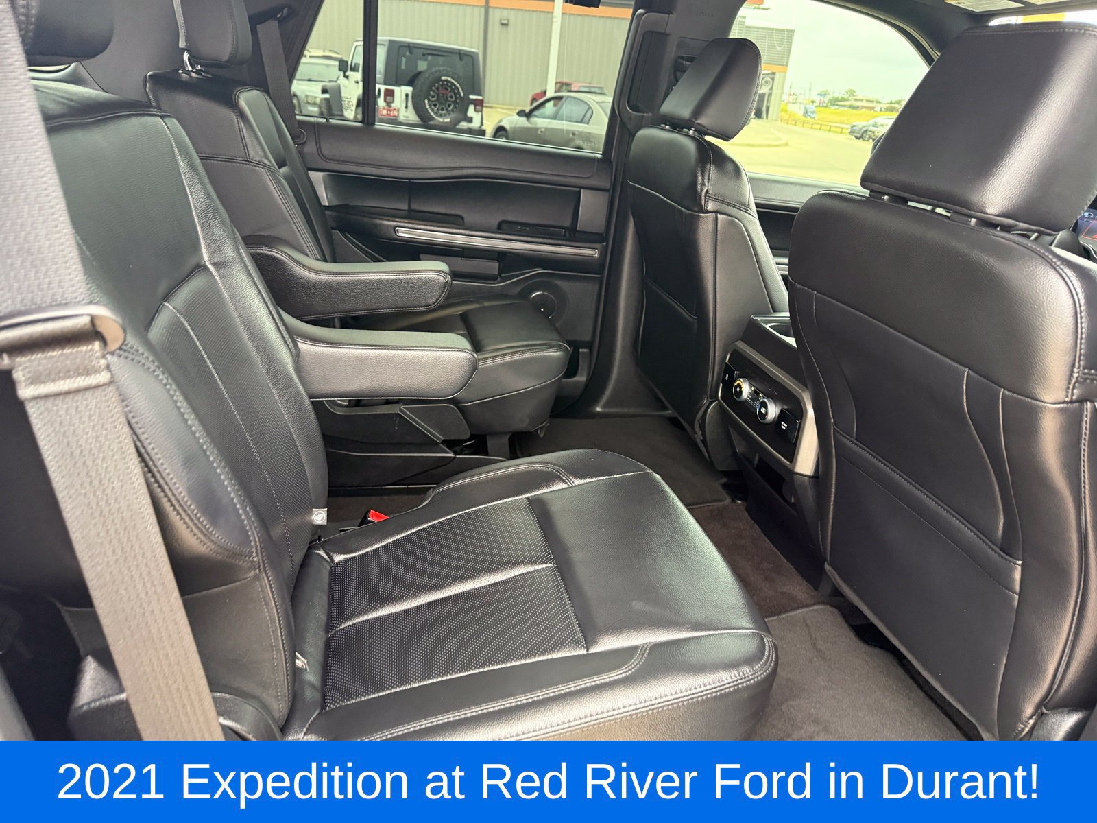 Used 2021 Ford Expedition XLT RWD image 19