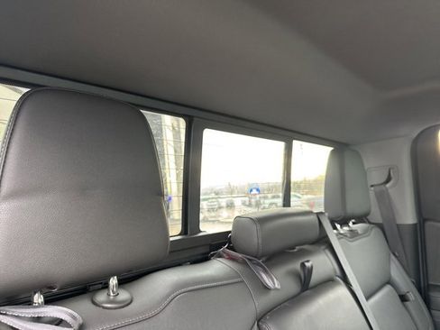 Used 2022 GMC Sierra 1500 Elevation w/ Elevation Premium Package image 14