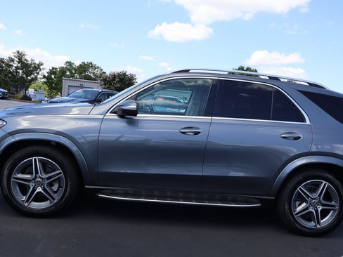 Used 2021 Mercedes-Benz GLE 350 image 2