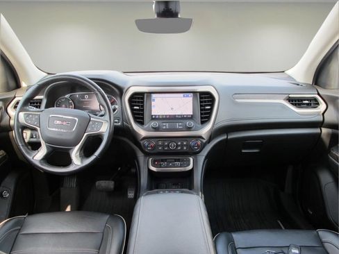 Used 2022 GMC Acadia Denali w/ Black Diamond Edition AWD/4WD image 22