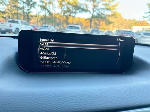 New 2026 MAZDA CX-50 Meridian Edition w/ Weather Package image 16