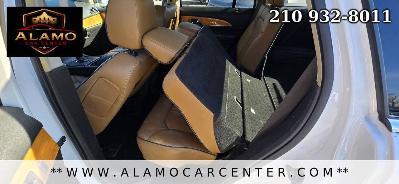Used 2012 Lincoln MKX AWD image 33