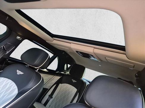 Used 2020 Bentley Mulsanne Speed RWD image 13