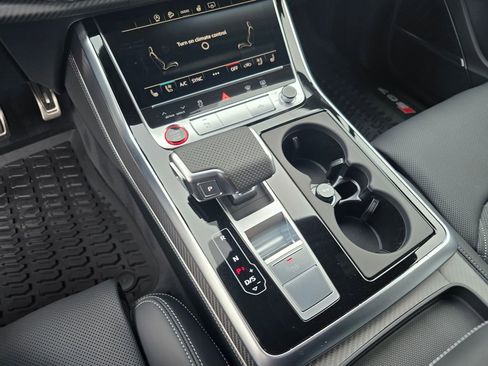 New 2026 Audi SQ7 Premium Plus AWD/4WD image 9