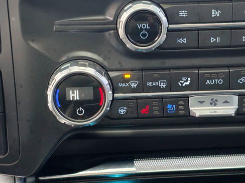 Used 2021 Ford F150 Limited image 17