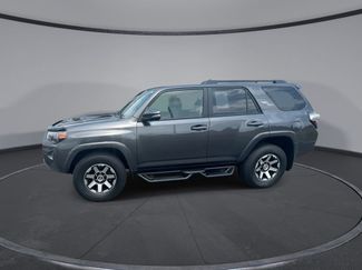 Used 2023 Toyota 4Runner TRD Off-Road Premium video 1