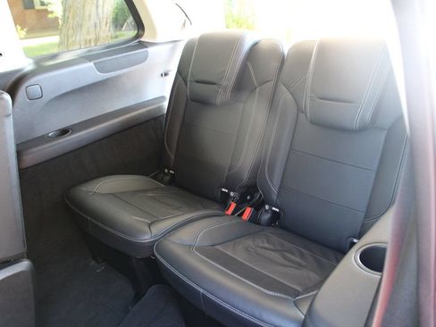 Used 2013 Mercedes-Benz GL 450 4MATIC image 26