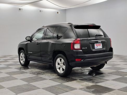 Used 2014 Jeep Compass Sport w/ Power Value Group image 7