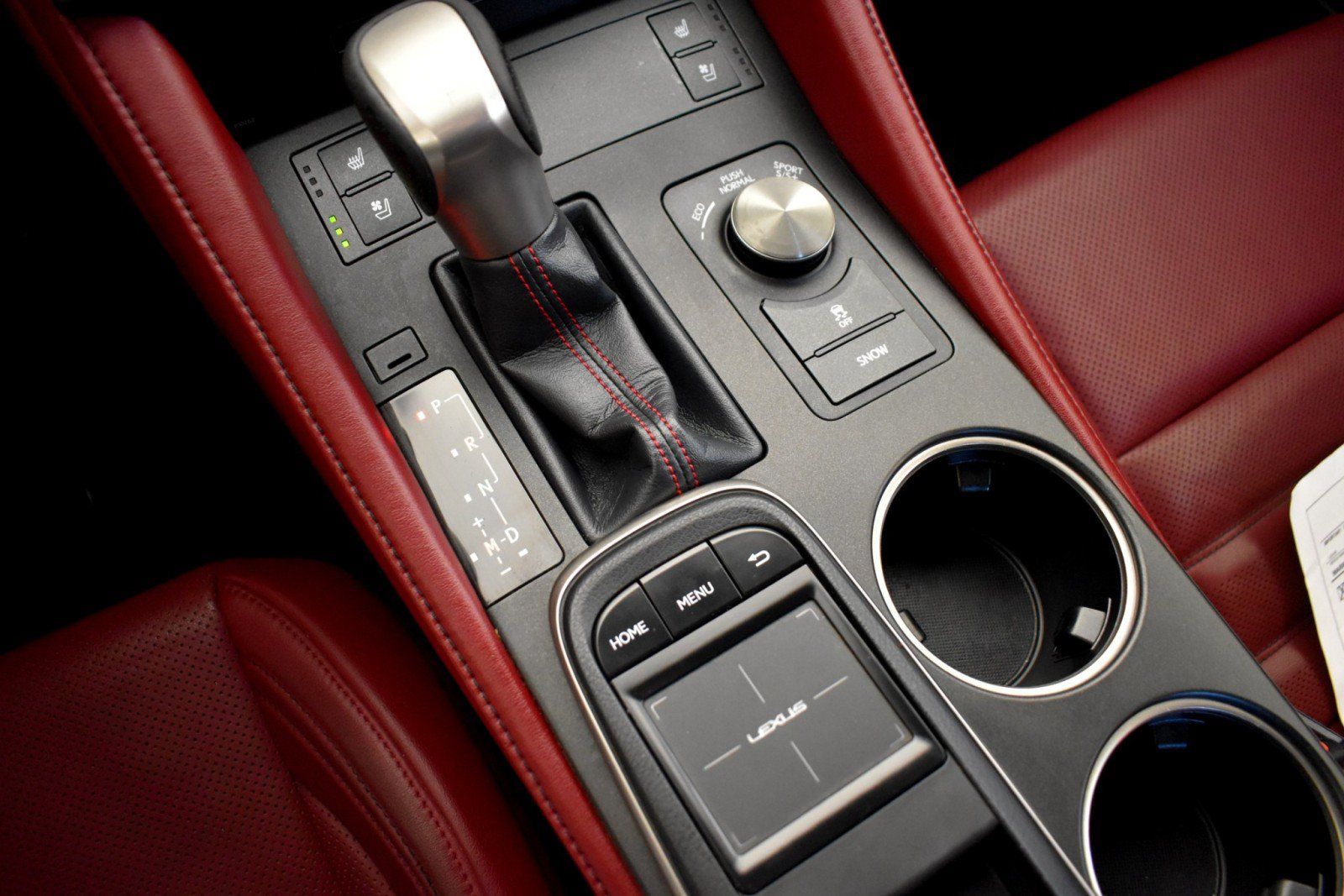 Used 2016 Lexus RC 300 AWD image 18