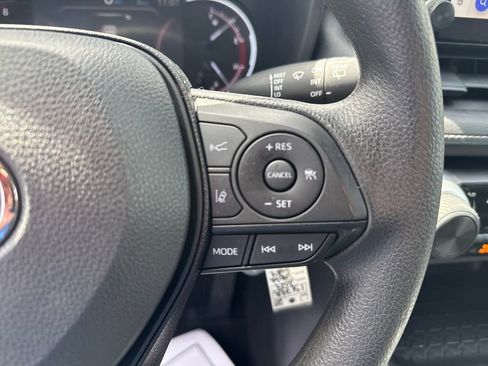 Used 2024 Toyota RAV4 LE FWD image 18