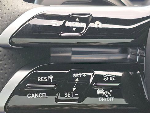 New 2025 Mercedes-Benz GLE 53 AMG 4MATIC image 36