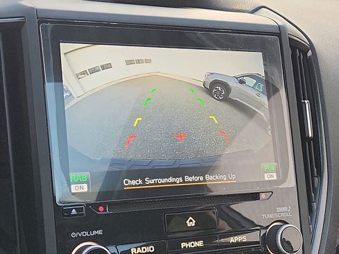 Used 2023 Subaru Forester Sport image 18