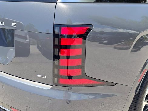 Used 2026 Hyundai Palisade Calligraphy AWD/4WD image 41