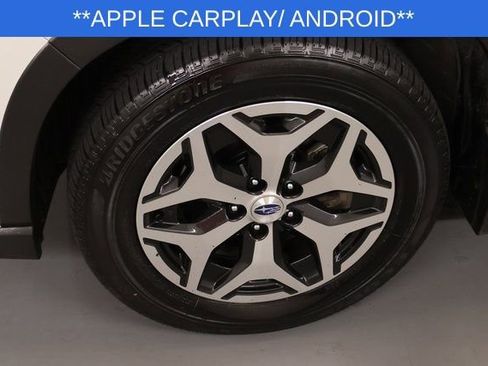 Certified 2024 Subaru Forester Premium image 7