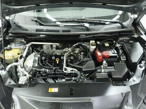 Used 2024 Mitsubishi Outlander SE FWD image 32