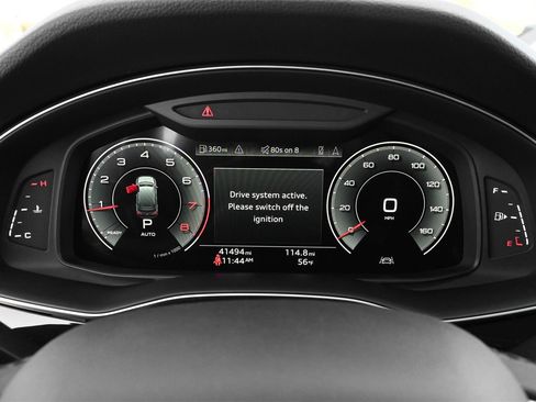 Used 2022 Audi Q7 2.0T Premium image 8