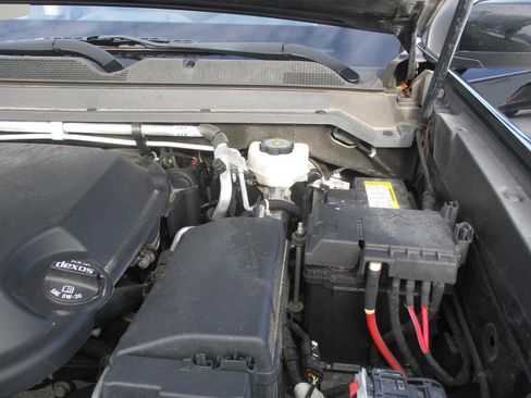 Used 2021 Chevrolet Colorado Z71 image 38