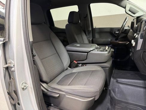 Used 2021 GMC Sierra 1500 Elevation image 39
