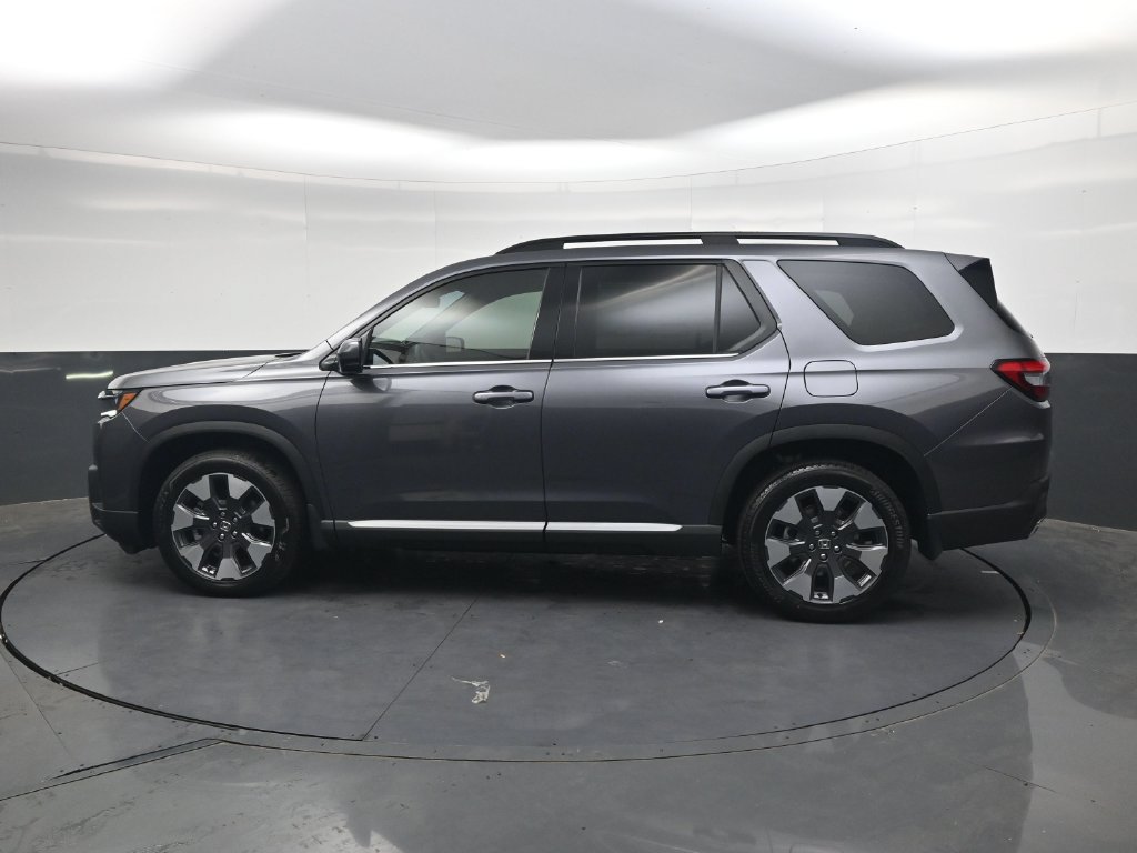 New 2026 Honda Pilot Elite image 7