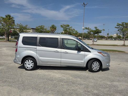 Used 2022 Ford Transit Connect XLT FWD image 36
