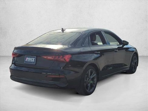 Used 2024 Audi A3 2.0T Premium w/ Convenience Package image 5