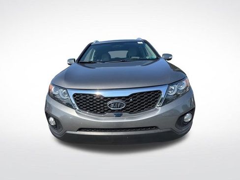 Used 2013 Kia Sorento LX w/ Convenience Pkg AWD/4WD image 8