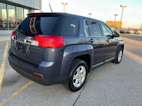 Used 2014 GMC Terrain SLE image 7