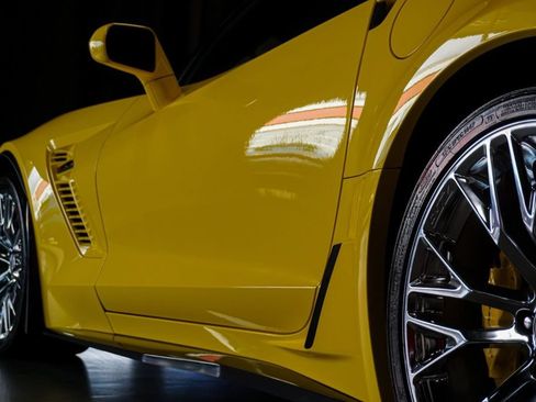 Used 2017 Chevrolet Corvette Z06 RWD image 67