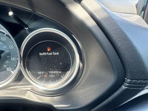 Used 2020 MAZDA CX-5 Touring FWD image 40