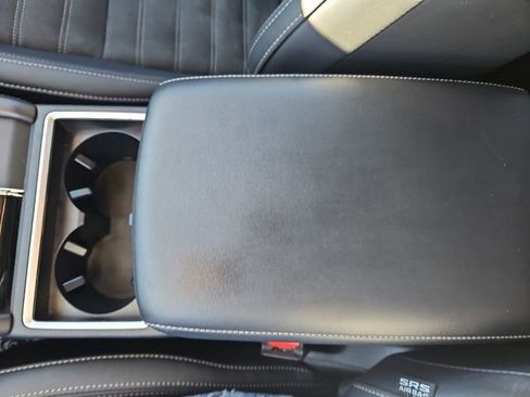 Used 2024 Mitsubishi Outlander SE image 20