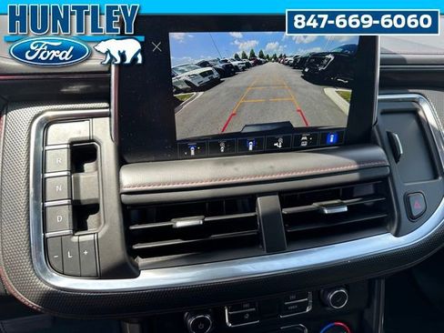 Used 2022 Chevrolet Suburban RST w/ Luxury Package image 31