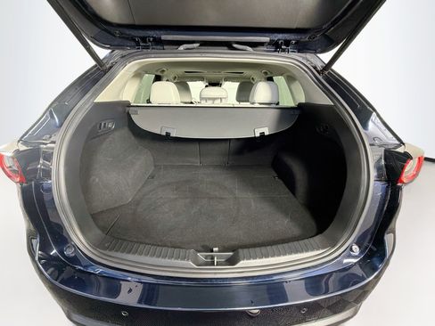 Used 2019 MAZDA CX-5 Grand Touring FWD image 31
