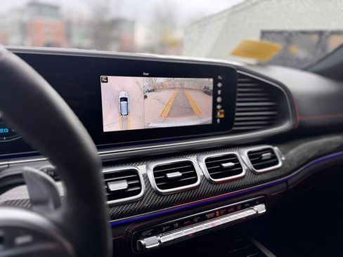 Used 2023 Mercedes-Benz GLE 63 AMG S image 16