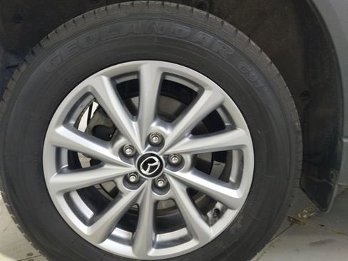 Used 2023 MAZDA CX-5 AWD 2.5 S w/ Preferred Package image 14