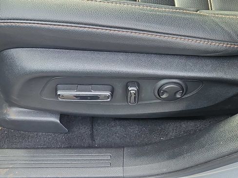 Used 2025 Honda CR-V Sport Touring image 23