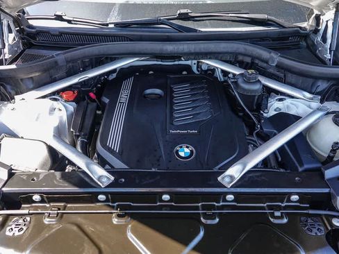 Used 2020 BMW X5 sDrive40i RWD image 26