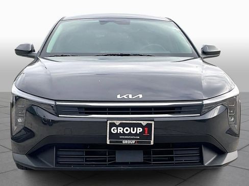 Used 2025 Kia K4 LXS image 4